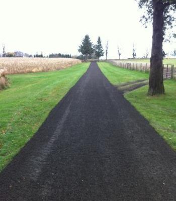 recycled asphalt driveways aurora